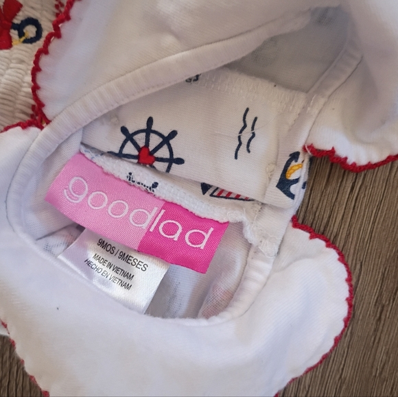 Good Lad Matching Set - Picture 4 of 4